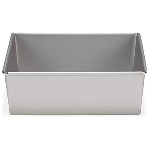 Stampo Per Torte Quadrato 21 Cm - Foto 1