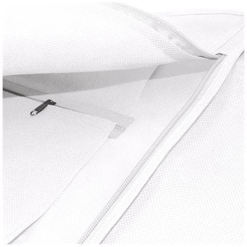 Custodia Porta Abiti Da Sposa Bianca - 182cm - Foto 2