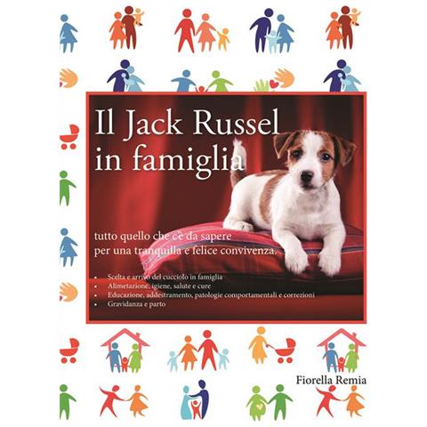 Fiorella Remia - Il Jack Russell In Famiglia - Foto 1
