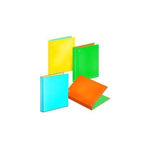 Cf5quad Anelli Monocr. Fluo A4 - Foto 1