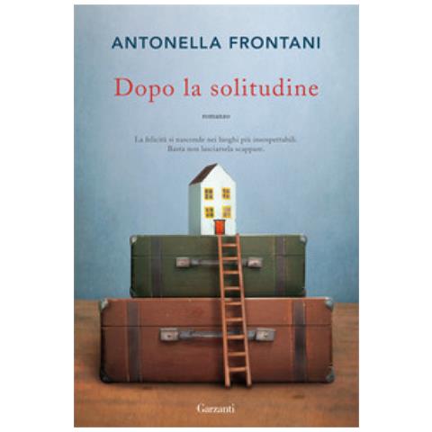 Antonella Frontani - Dopo La Solitudine - Foto 1