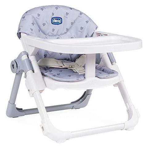 Rialzo Sedia Chairy Bunny Grigio - Foto 1