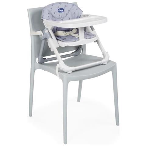 Rialzo Sedia Chairy Bunny Grigio - Foto 6