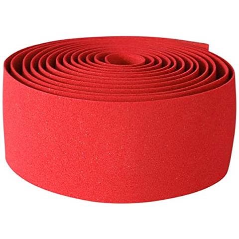 Guidoline® Maxi Cork Rouge - Rouge - Foto 1