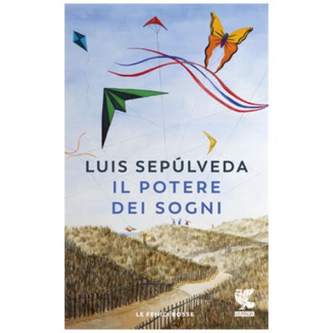 Luis Sepúlveda - Il potere dei sogni - Foto 1