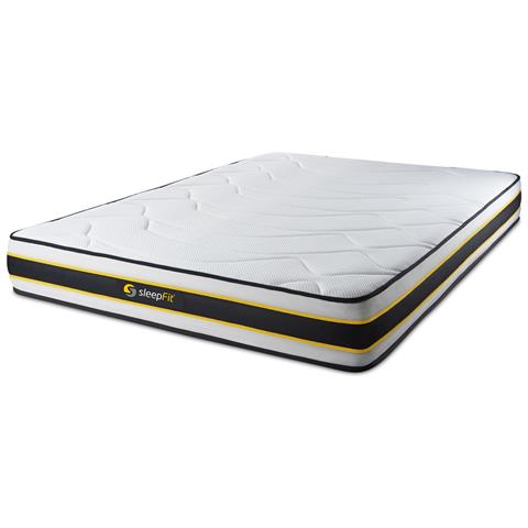 Materasso Flexy 120x190cm - Spessore : 22cm - Híbrido - Rigido - Foto 1