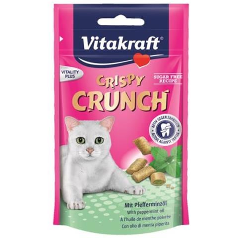 Crispy Crunch Dentale 60 Gr - Foto 1