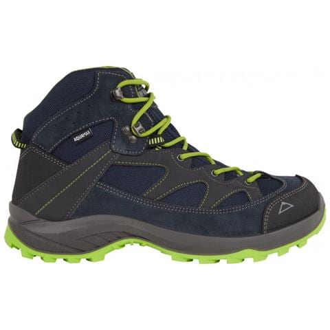 Discover Ii Aqx Scarpa Trekking Eur 41 - Foto 1