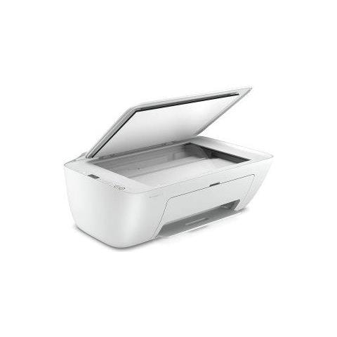 Stampante Multifunzione DeskJet 2710 Wireless Bianco - Foto 5