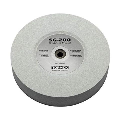 Sg-200 - Macina Per Affilatura T3 Come 8 - Foto 1