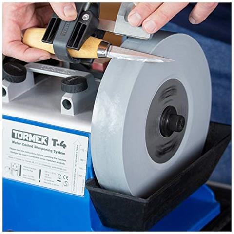 Sg-200 - Macina Per Affilatura T3 Come 8 - Foto 2