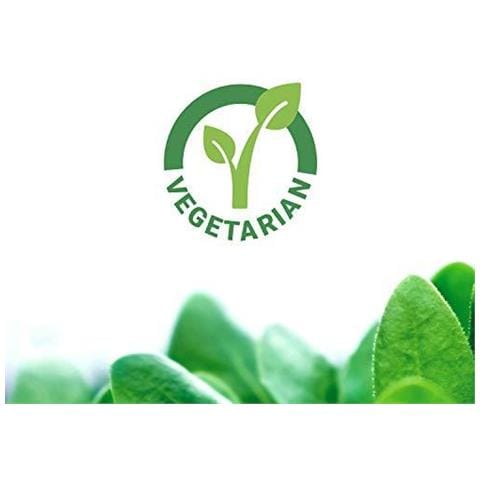 Super R-lipoico (60 Vegetariana Capsule) 240mg - Foto 2