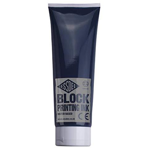 Blocco Di Stampa Inchiostro Blu Di Prussia Lpi 17 - Foto 1