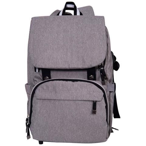 Borsa Fasciatoio Freestyle Chicago - Grigio / Nero - Foto 1