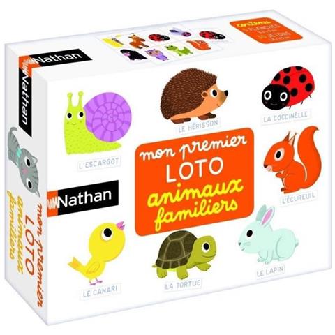 I Miei Primi Animali Domestici Di Loto - Foto 1