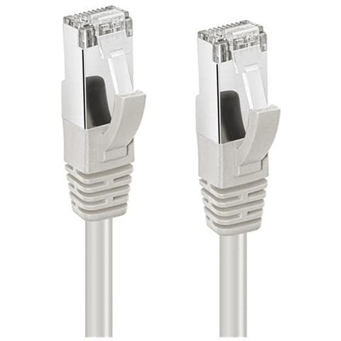 MC-SFTP6A10 cavo di rete Grigio 10 m Cat6a S /FTP (S-STP) - Foto 2