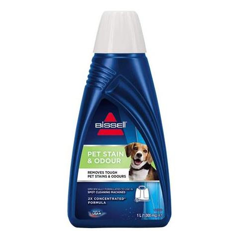 Pet Stain & Odor Formula Per La Pulizia Delle Macchie 1000 Ml, 1 Pz. - Foto 2