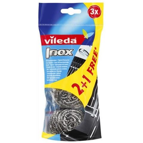 Inox Spirale 3pz - Foto 1