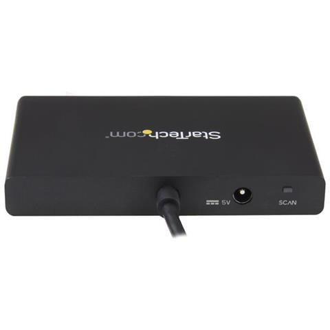 Adattatore Splitter MST Hub - DisplayPort a 3X porte HDMI - Foto 2