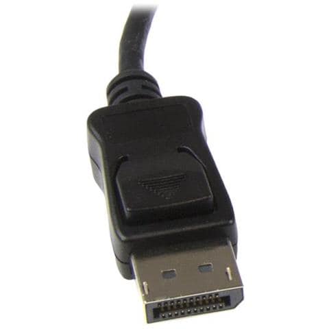 Adattatore Splitter MST Hub - DisplayPort a 3X porte HDMI - Foto 5