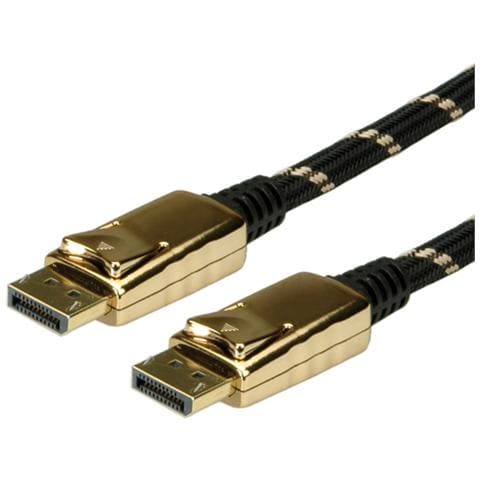 11.04.5644, 1m, DisplayPort, DisplayPort - Foto 1