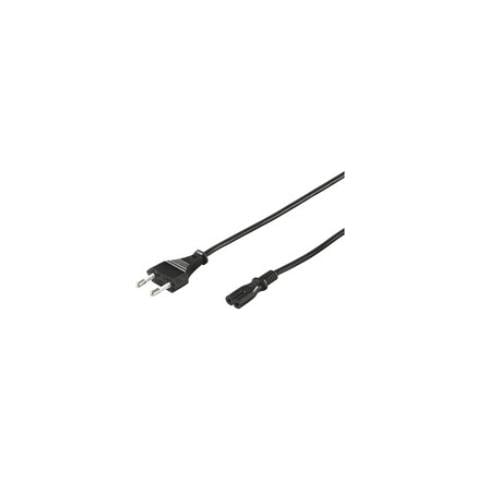 PE030730, Maschio / maschio, 3m, Nero - Foto 1