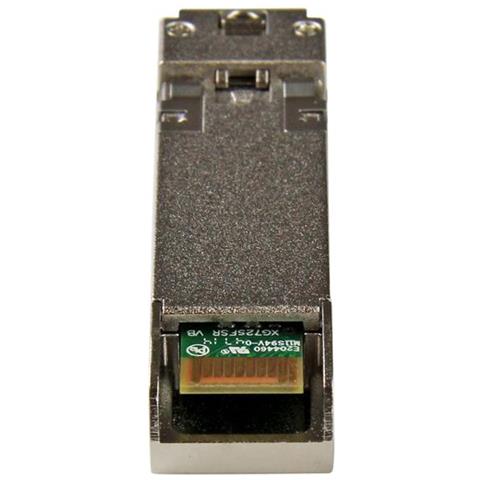 Modulo Ricetrasmettitore SFP+ 10 Gigabit Fibre - Compatibile Juniper EX-SFP-10GE-SR - SM LC con DDM - 300m - Foto 2