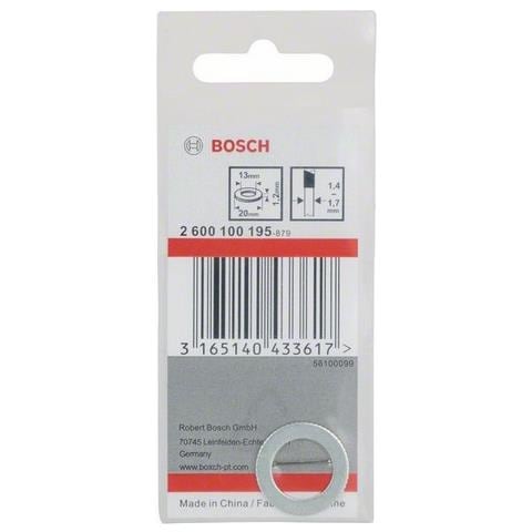 2 600 100 195 accessorio per sega circolare - Foto 2