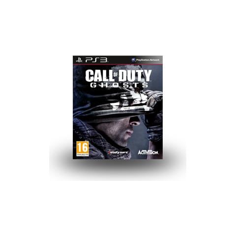 Call of Duty: Ghosts Limited edition, PlayStation 3 videogioco - Foto 5