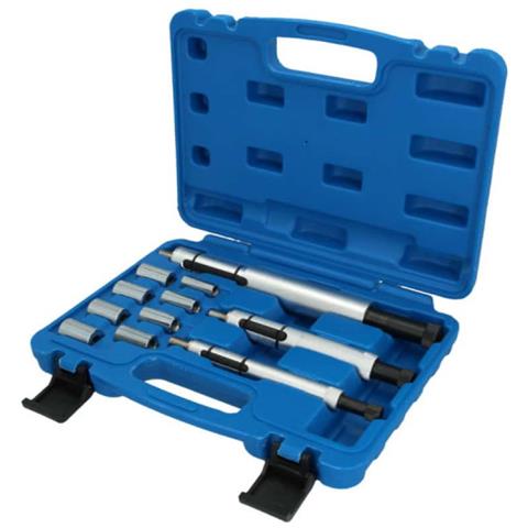 Set Di Utensili Per Il Centraggio Della Frizione Universale - 11pz - Bt641100 - Foto 1