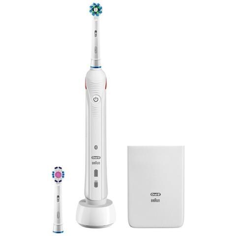 Spazzolino Elettrico Smart 4 4200w - Foto 1
