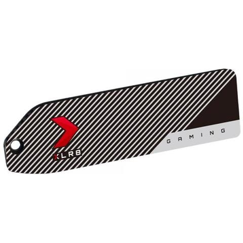 SSD 1 TB Serie XLR8 CS3140 M. 2 Interfaccia PCIe 4.0 x4 (NVMe) + Cover per PS5 - Foto 2