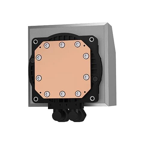 Raff. Liquido Lt520 R-lt520-bkamnf-g-1 - Foto 2