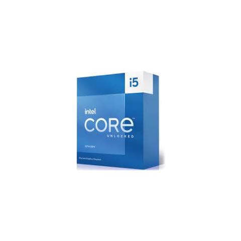 Processore Core i5-13600KF 2.6 Ghz  Socket LGA 1700 (Boxato) - Foto 3
