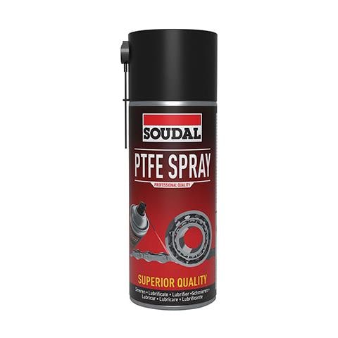 Ptfe Spray 400 Ml - Foto 1