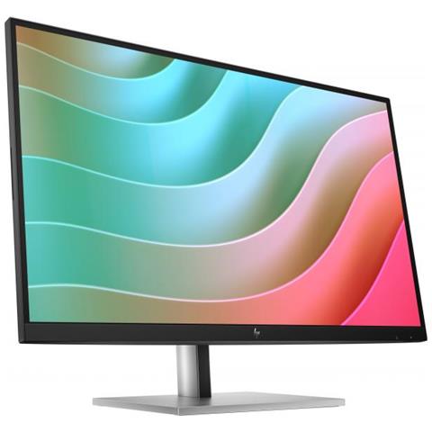 Monitor 27" LED IPS E27k G5 3840x2160 4K Ultra HD Tempo di Risposta 5 ms - Foto 2