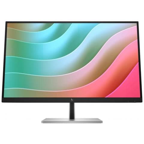 Monitor 27" LED IPS E27k G5 3840x2160 4K Ultra HD Tempo di Risposta 5 ms - Foto 1