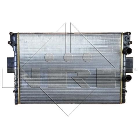 Radiatore Iveco Daily Ii 99- 53623a - Foto 1