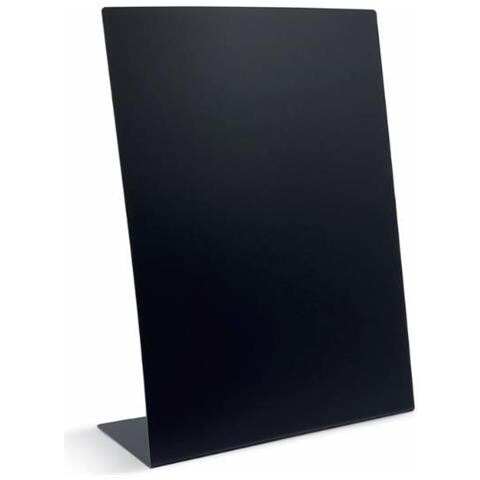 Supporto Nero 21x30 Cm. - Foto 1