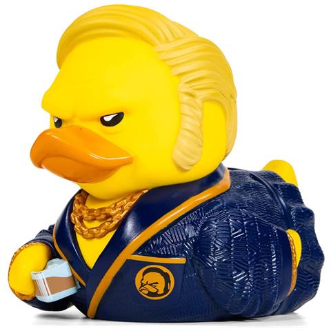 Numskull - Anatra Da Bagno - Ritorno Al Futuro - Biff Tannen 2015 - 9cm - Foto 1