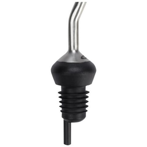 Steel, Beccuccio Metal Pourer In Acciaio Inox - Foto 1