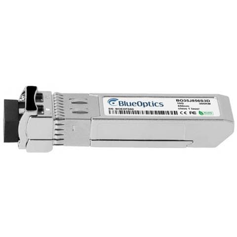 Lp16-sw-opt-bo Modulo Del Ricetrasmettitore Di Rete Fibra Ottica Sfp+ - Foto 2