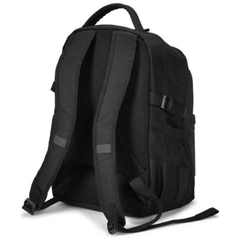 Caturix Forza 43,9 Cm (17.3"") Zaino Nero - Foto 2