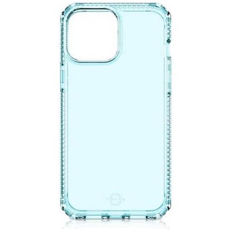 Cover Spectrum Clear Rinforzata Per Iphone 13 Pro Max, Trasparente - Foto 1