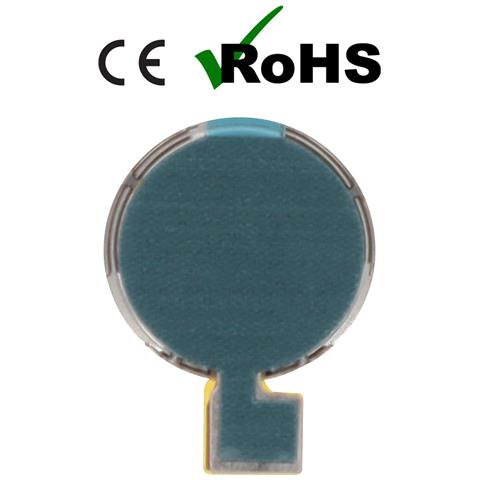 Vibrazione Galaxy A05s Originale, Service Pack, Nero - Foto 2