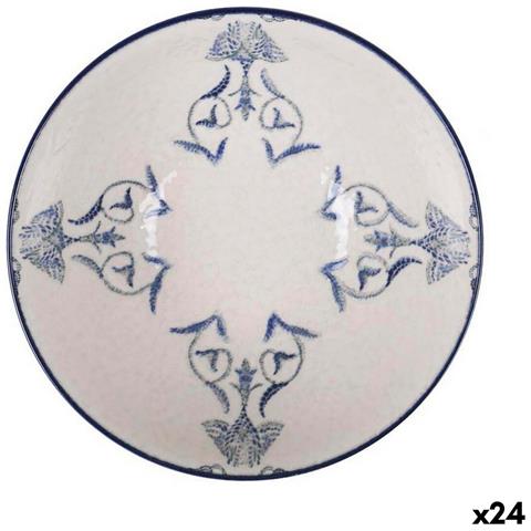 Ciotola La Mediterránea Rosetta Ø 16 X 7 Cm (24 Unità) - Foto 1