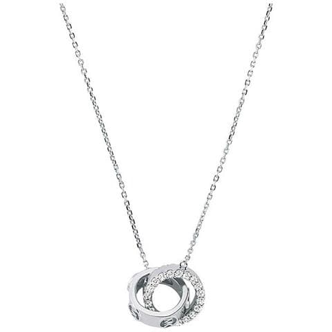 Collana Donna Mkc1554an040 - Foto 1