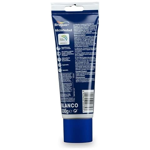 Stucco 5196377 Bianco 330 G - Foto 2