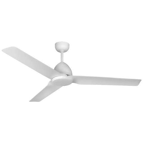 Ventilatore Da Soffitto Java Bianco 60 W - Foto 1