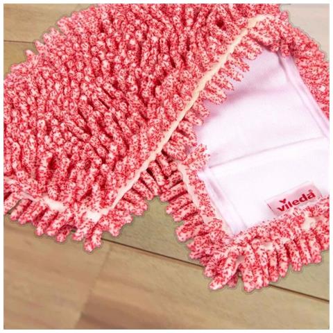 Ricambio Per Mocio Vileda Pet Pro Plastica (1 Unità) - Foto 7